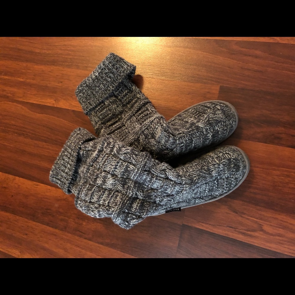 MukLuk Boots